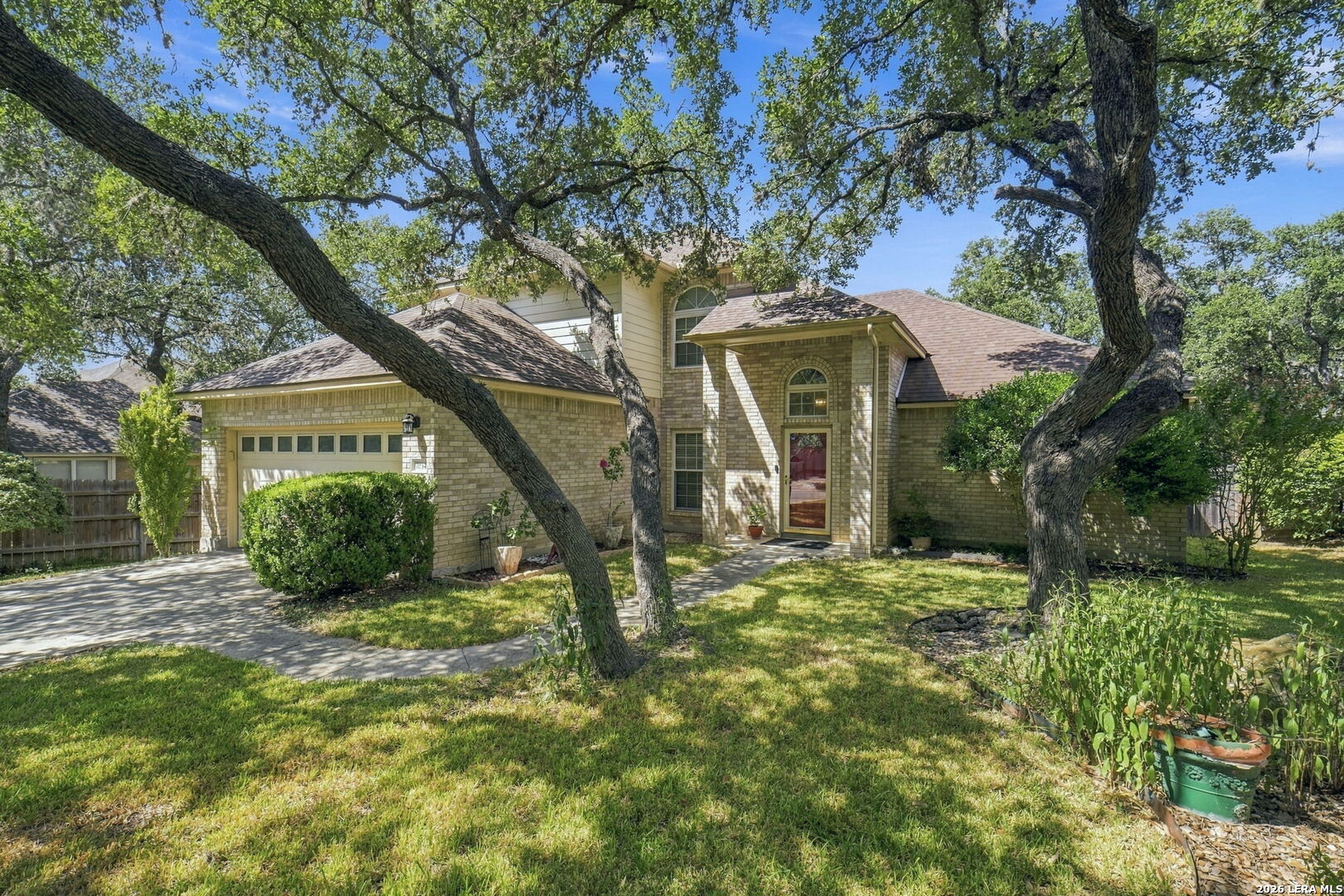 7034 Andtree Boulevard San Antonio TX 78250