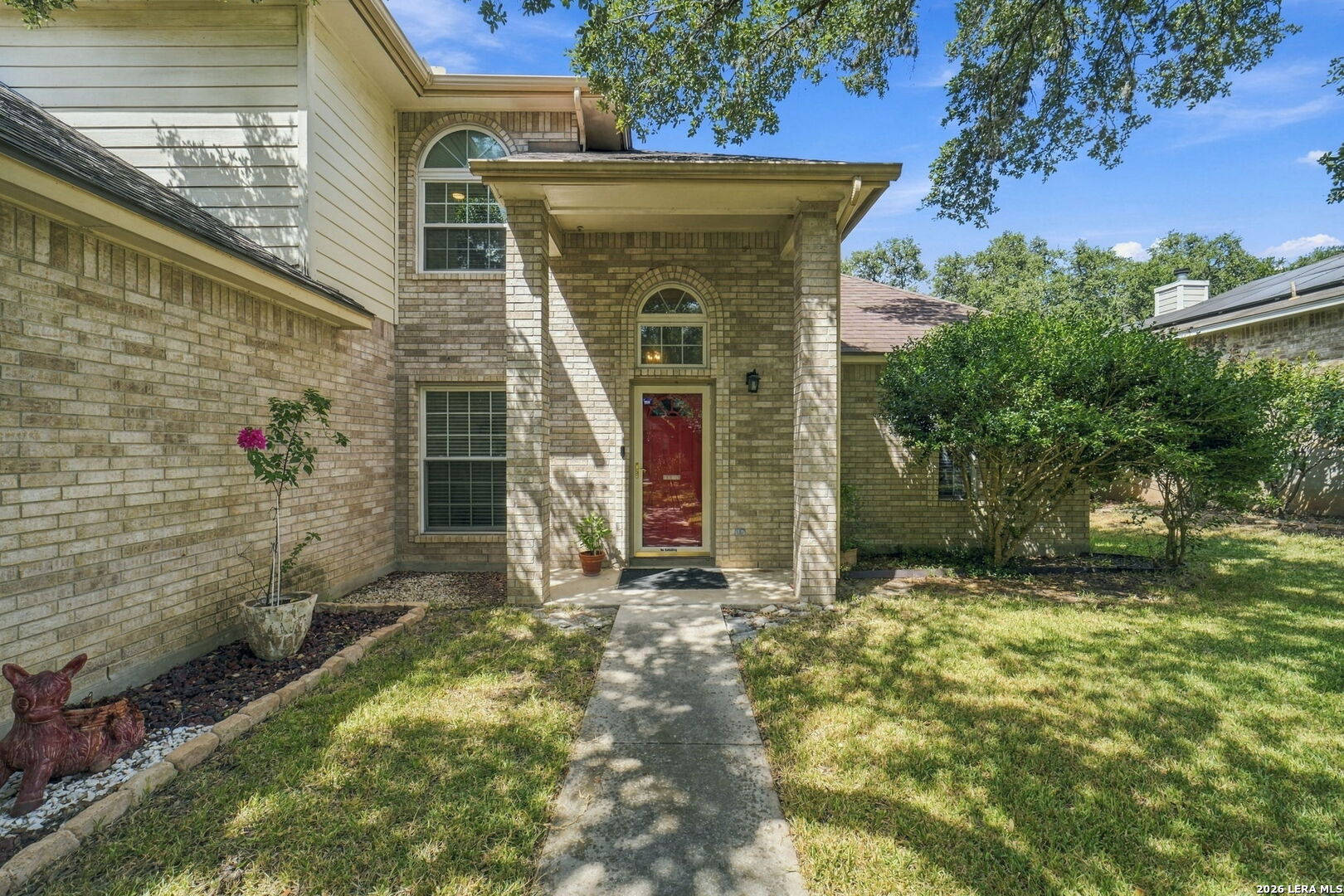 7034 Andtree Boulevard San Antonio TX 78250