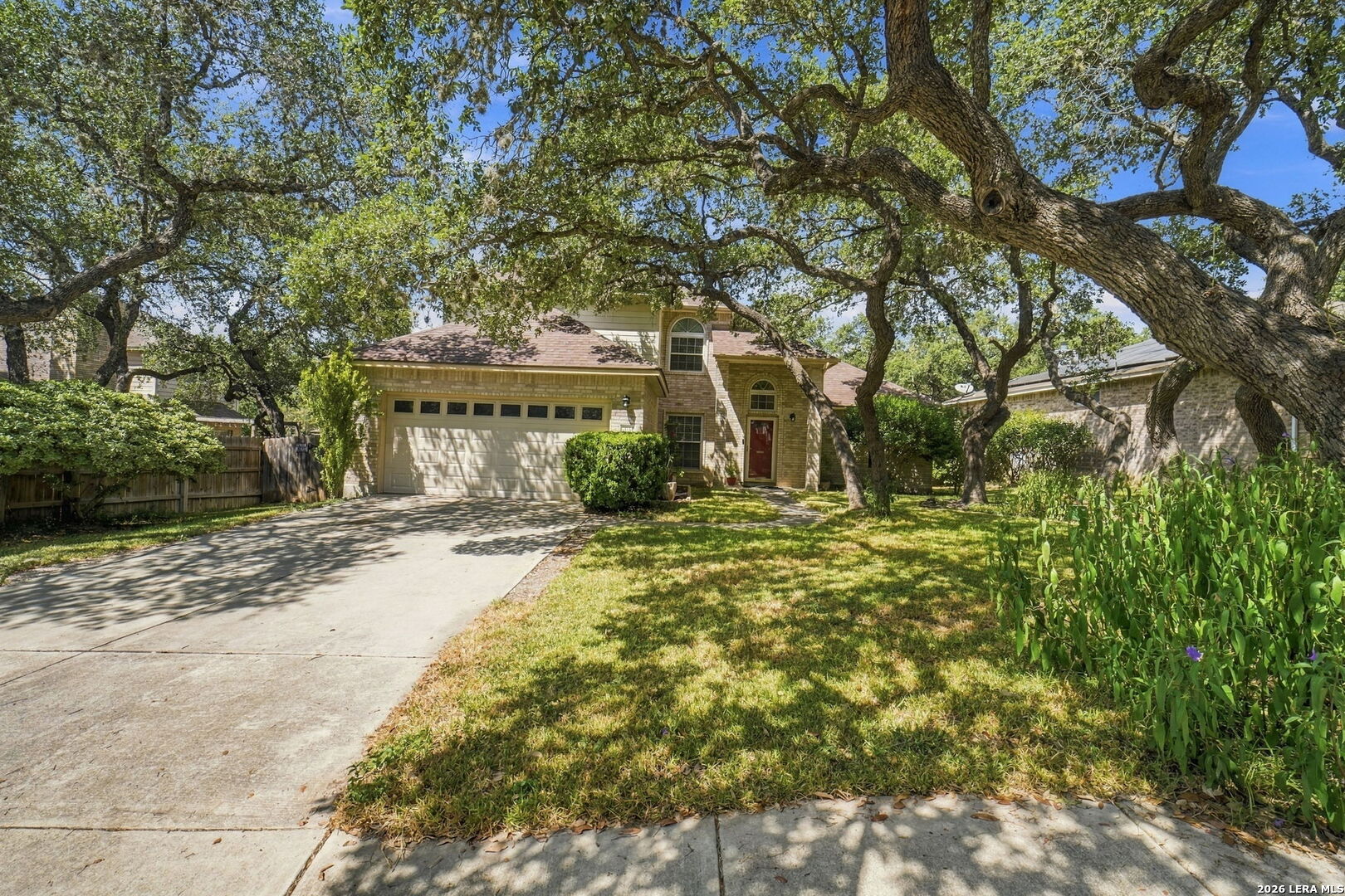 7034 Andtree Boulevard San Antonio TX 78250