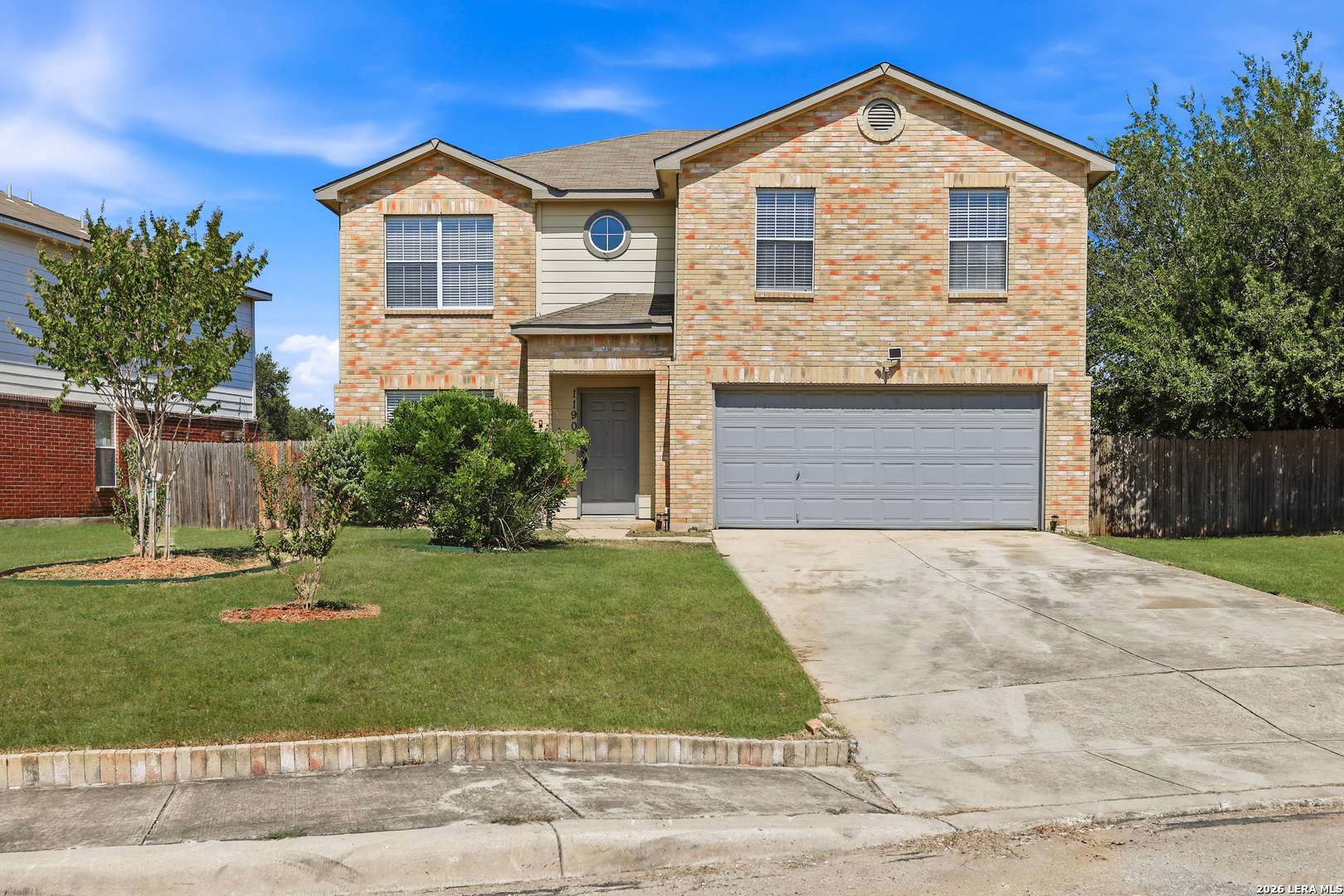 11907 Creek Peak San Antonio TX 78253