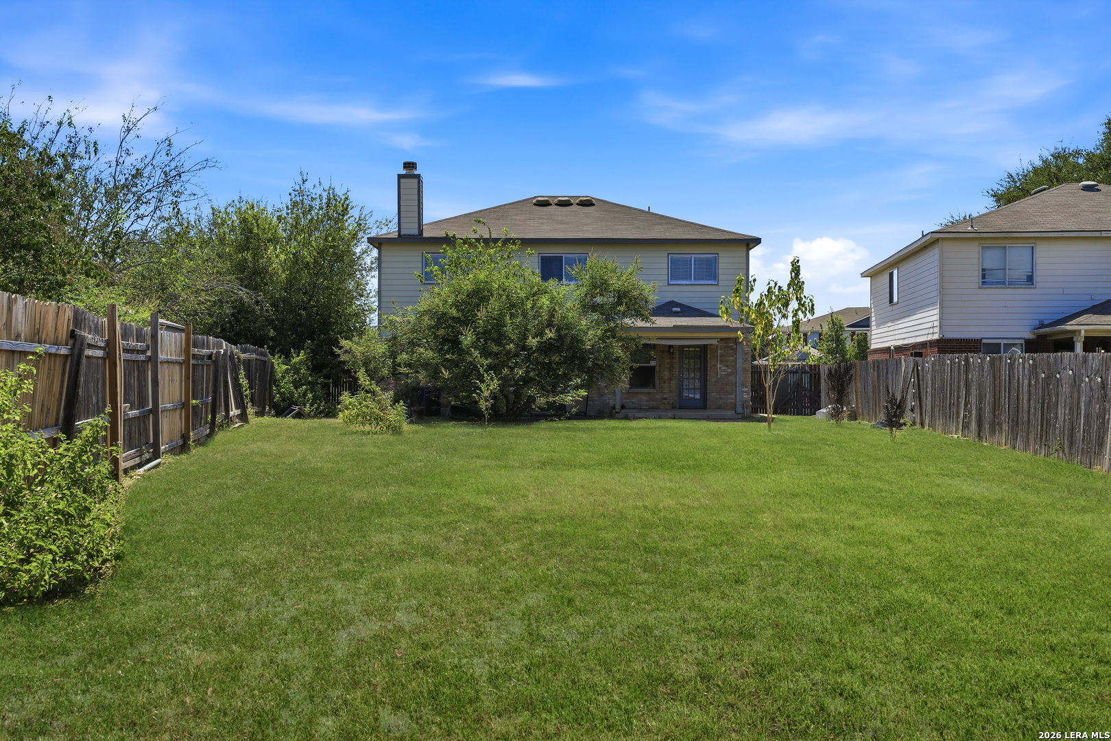 11907 Creek Peak San Antonio TX 78253