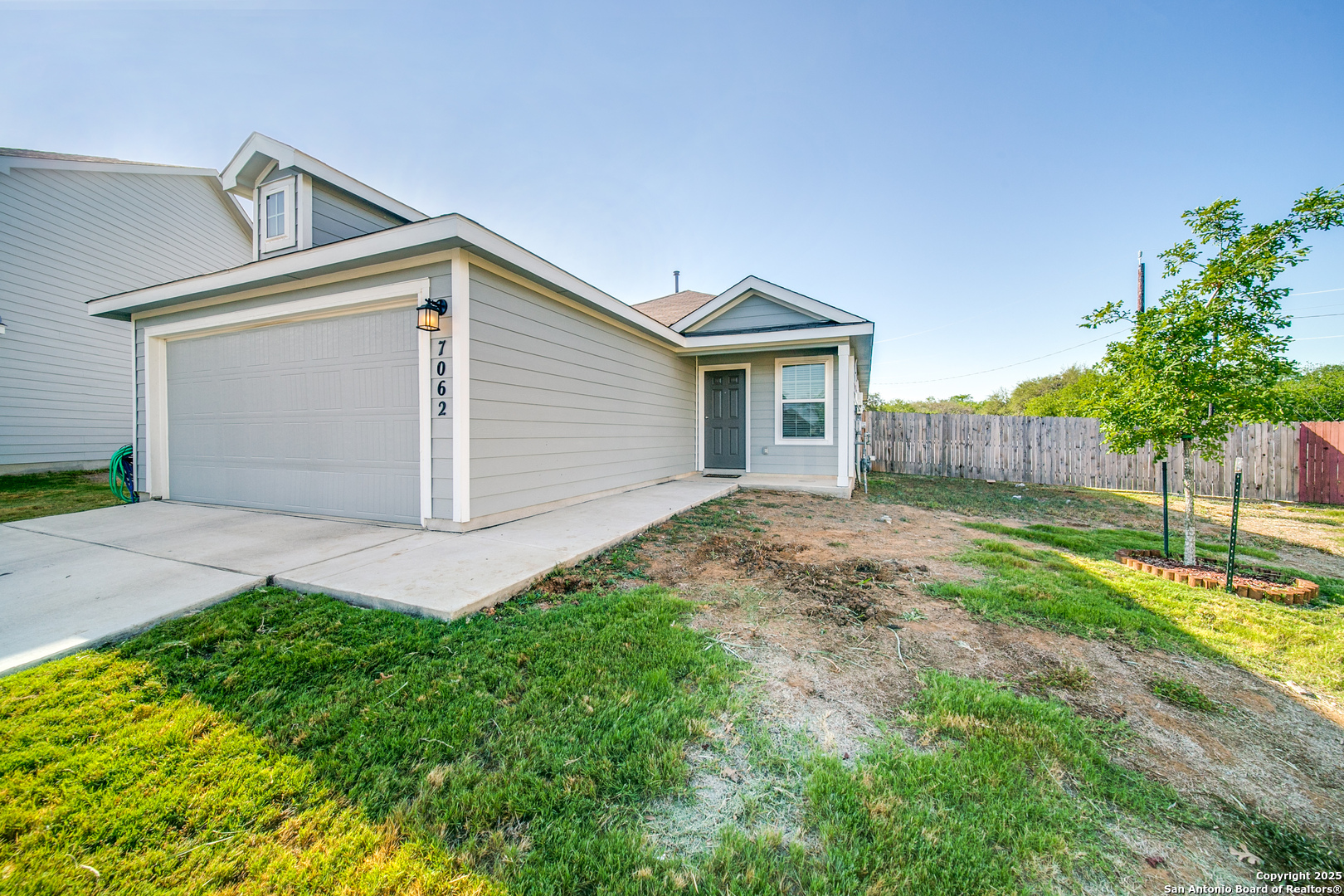 7062 Dominic San Antonio TX 78242