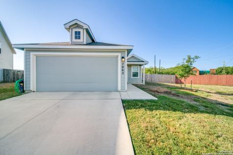 7062 Dominic San Antonio TX 78242