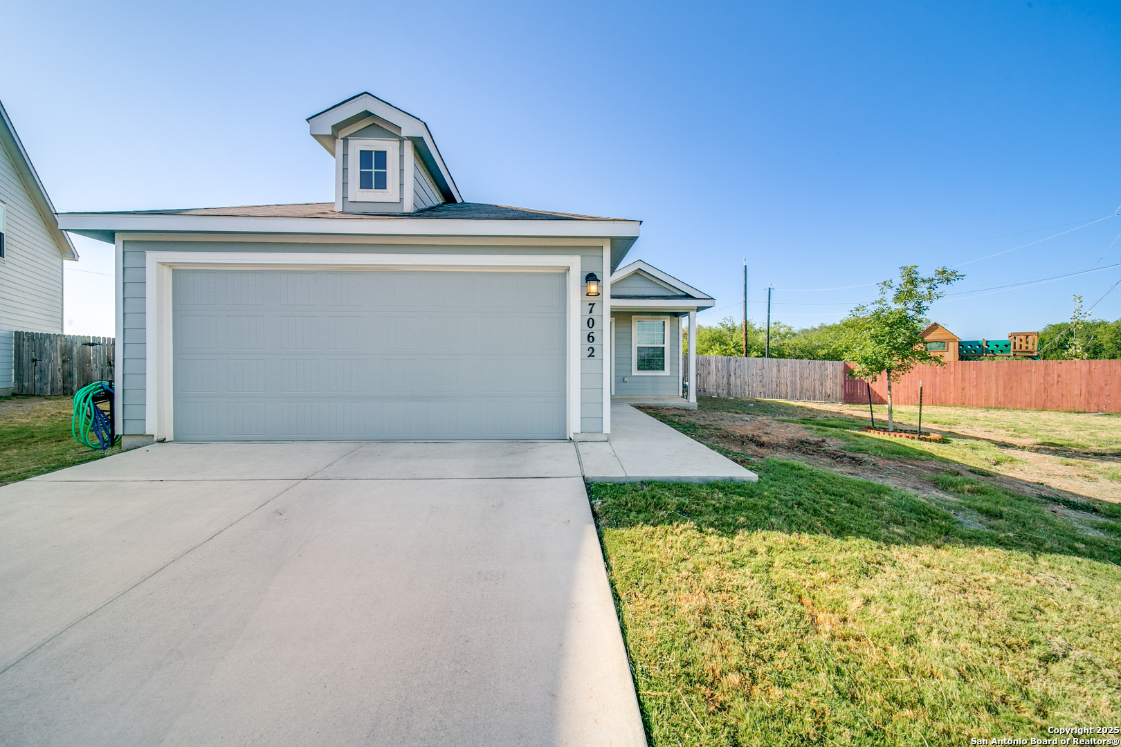 7062 Dominic San Antonio TX 78242