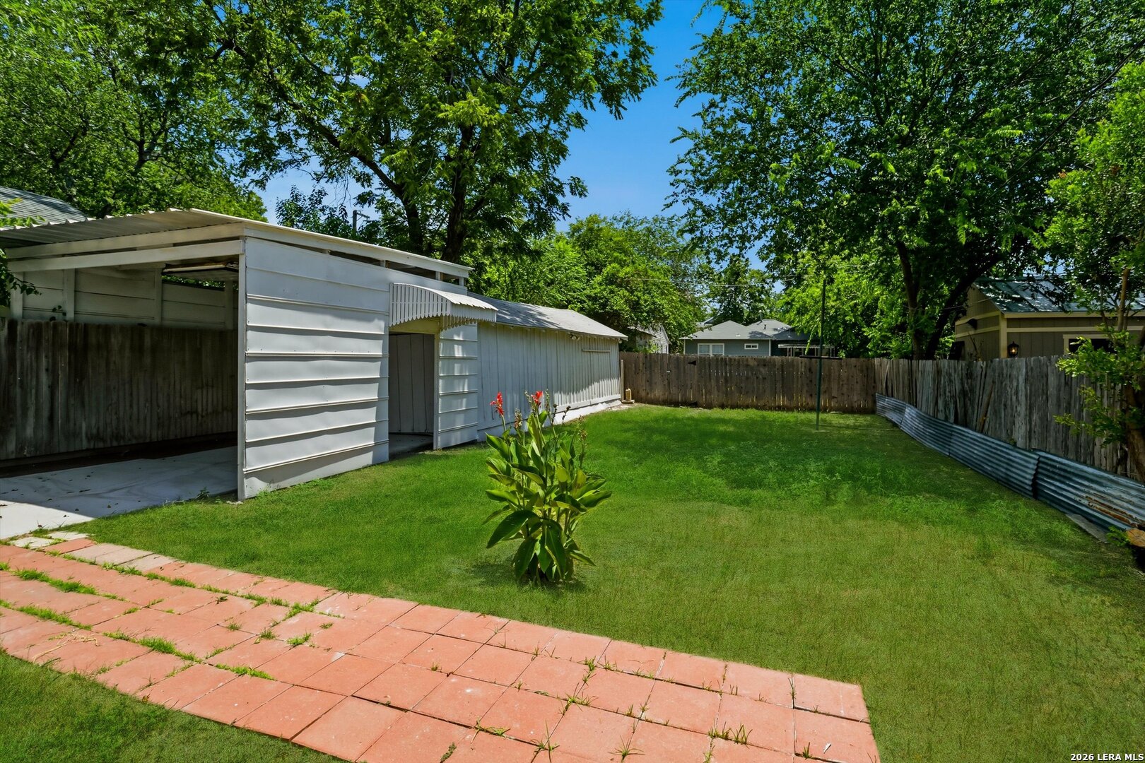 1030 Fulton Avenue San Antonio TX 78201