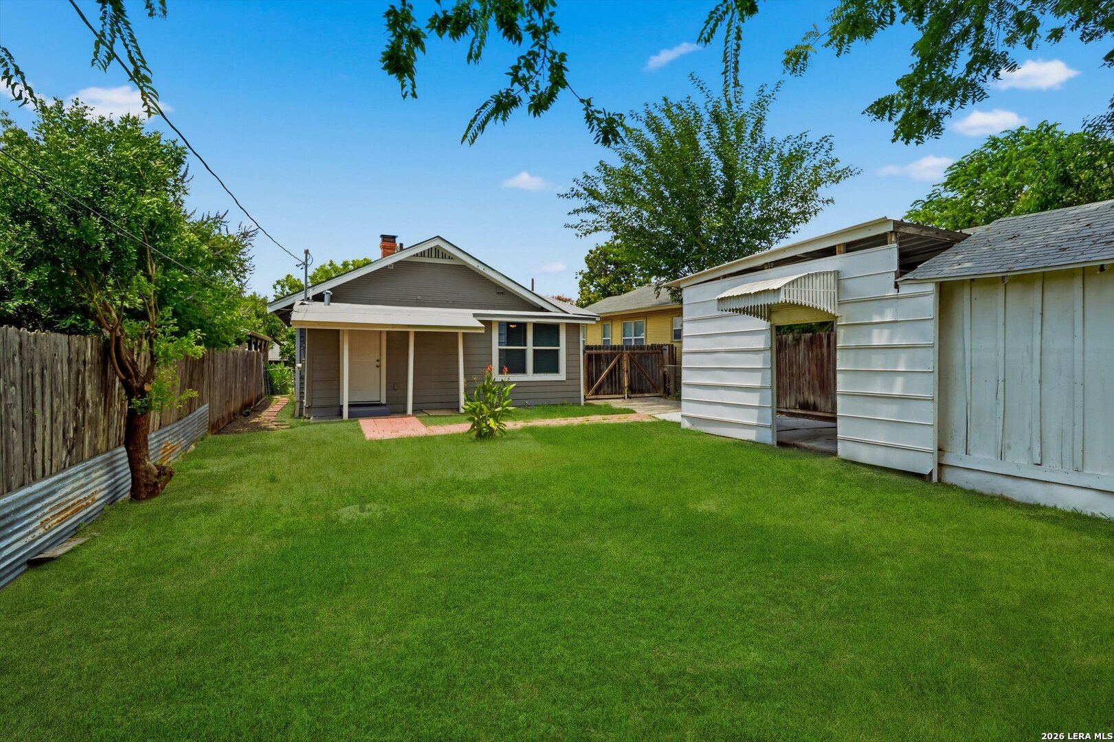 1030 Fulton Avenue San Antonio TX 78201