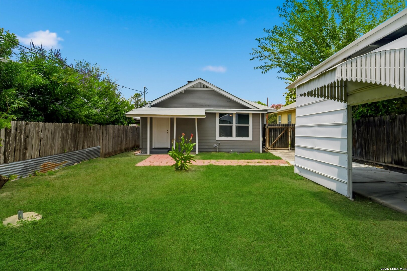 1030 Fulton Avenue San Antonio TX 78201