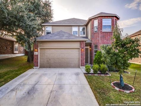 1811 Cool Breeze San Antonio TX 78245
