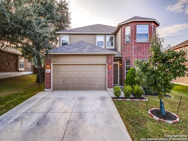 1811 Cool Breeze San Antonio TX 78245