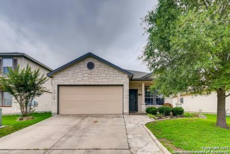 3814 Ashleaf Pecan San Antonio TX 78261