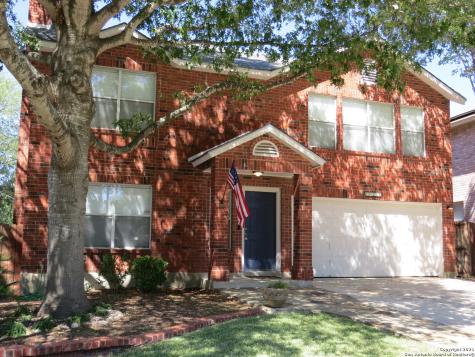 13711 Fairway Hedge San Antonio TX 78217
