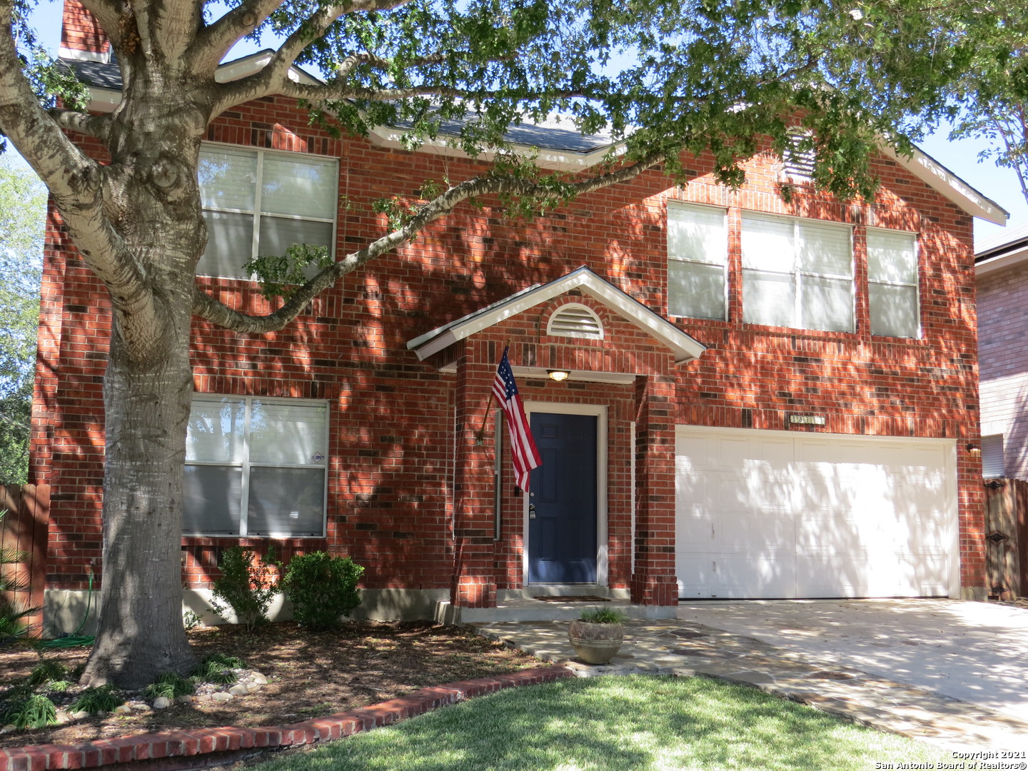13711 Fairway Hedge San Antonio TX 78217