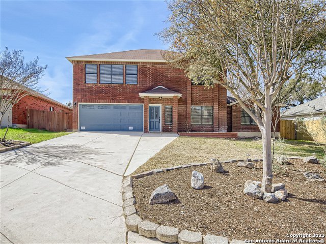22111 Yorkhaven San Antonio TX 78259