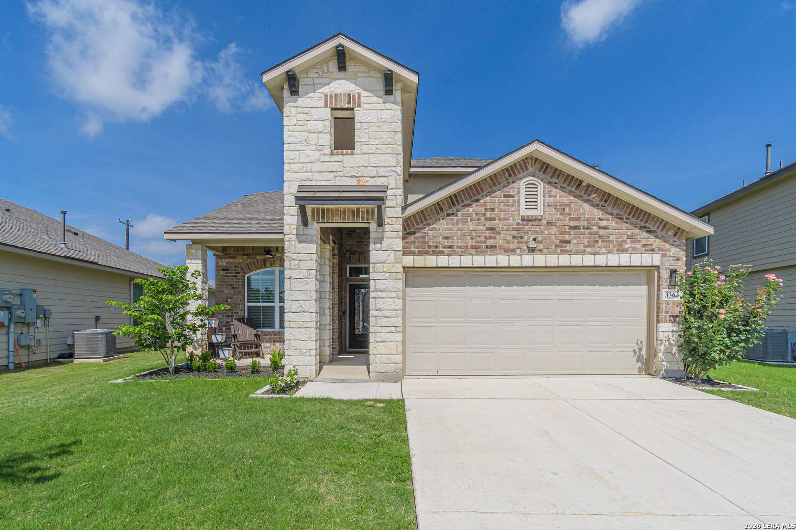 3363 Iron Canyon Bulverde TX 78163