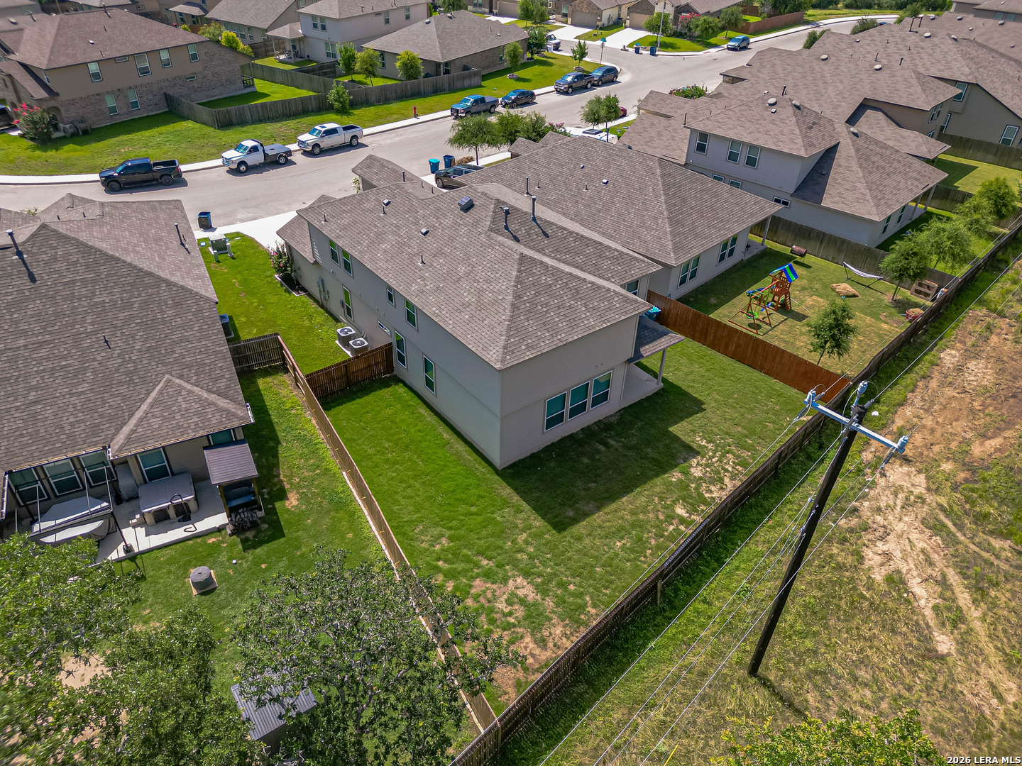3363 Iron Canyon Bulverde TX 78163