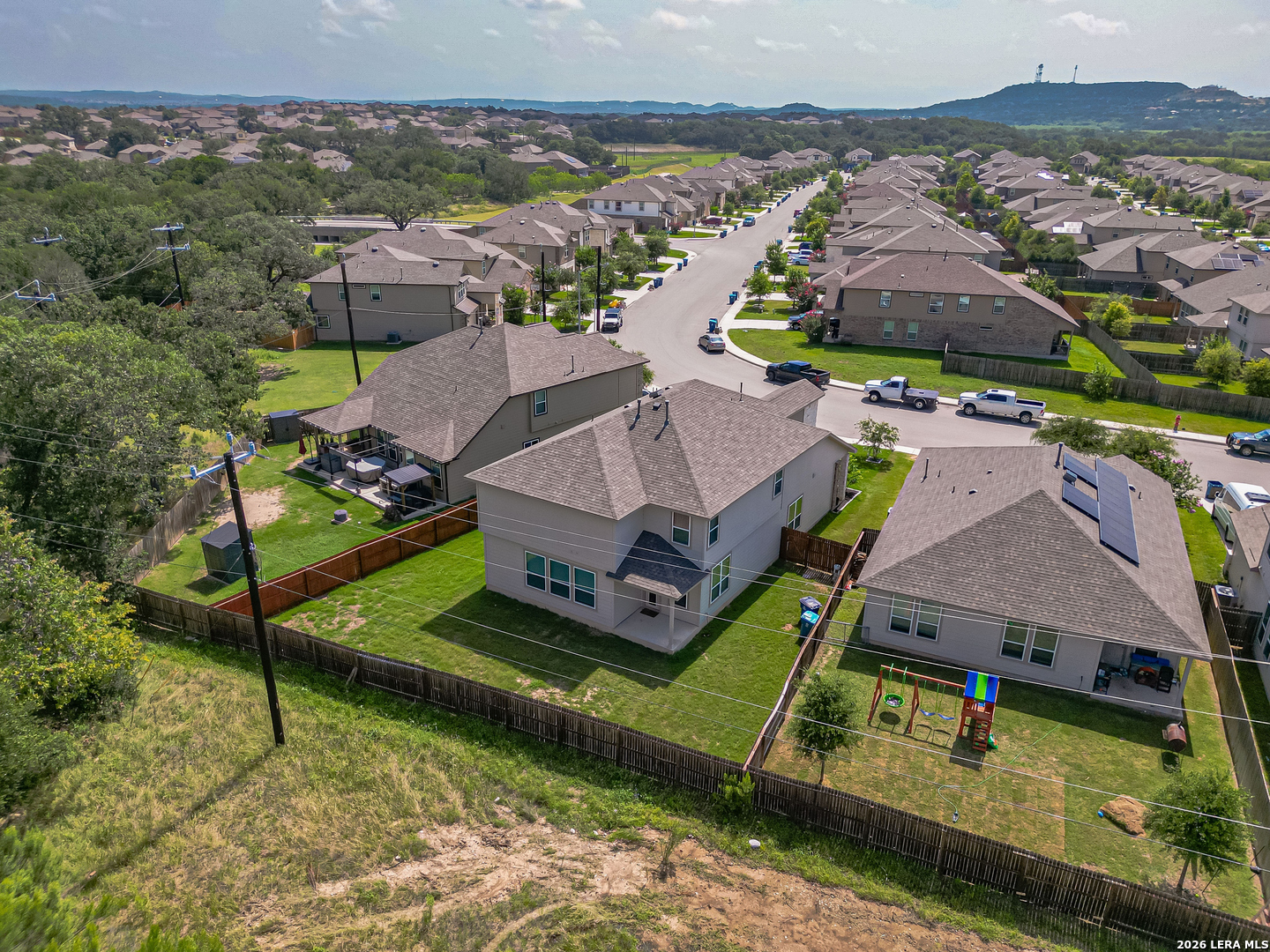 3363 Iron Canyon Bulverde TX 78163