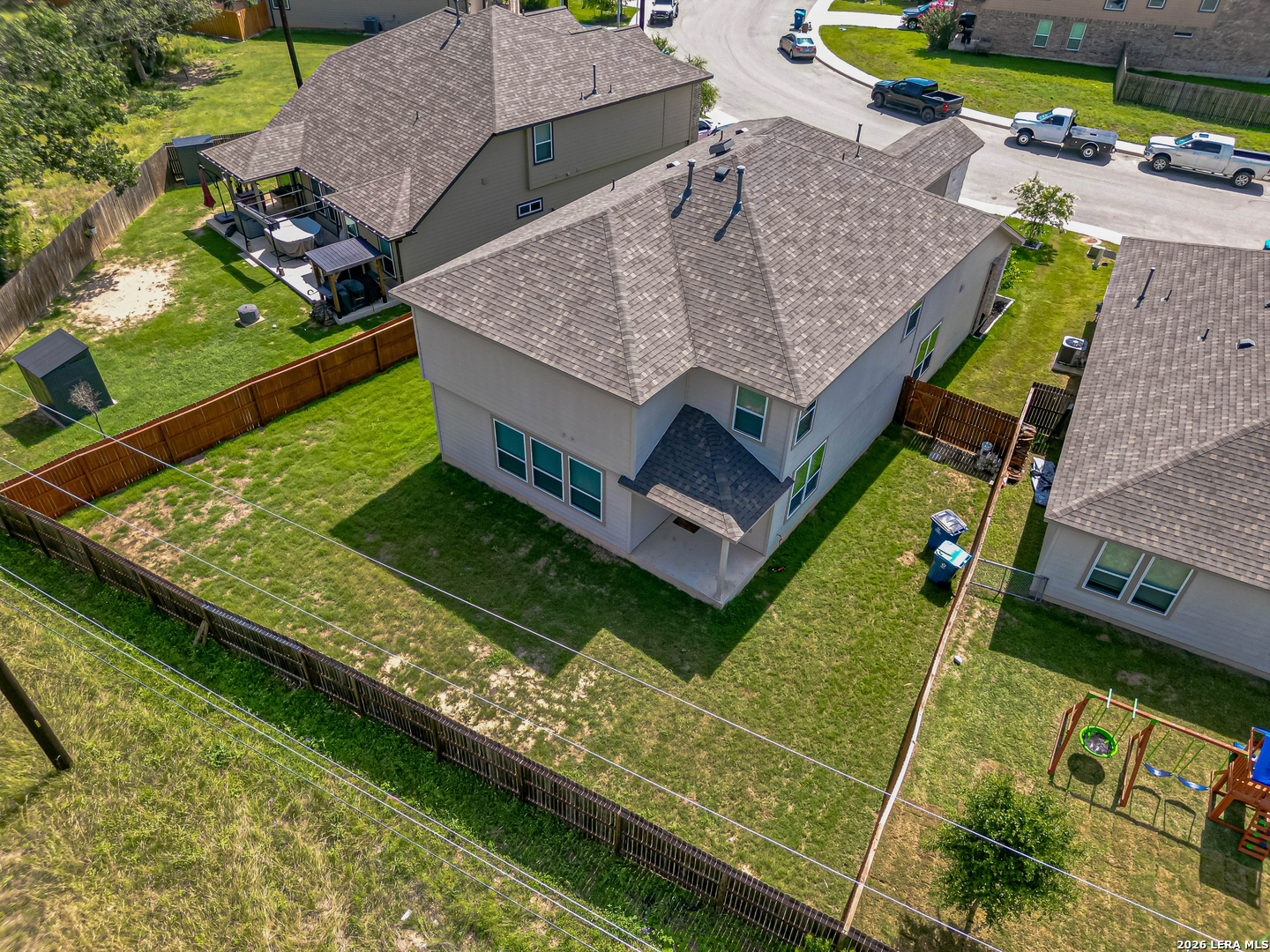 3363 Iron Canyon Bulverde TX 78163