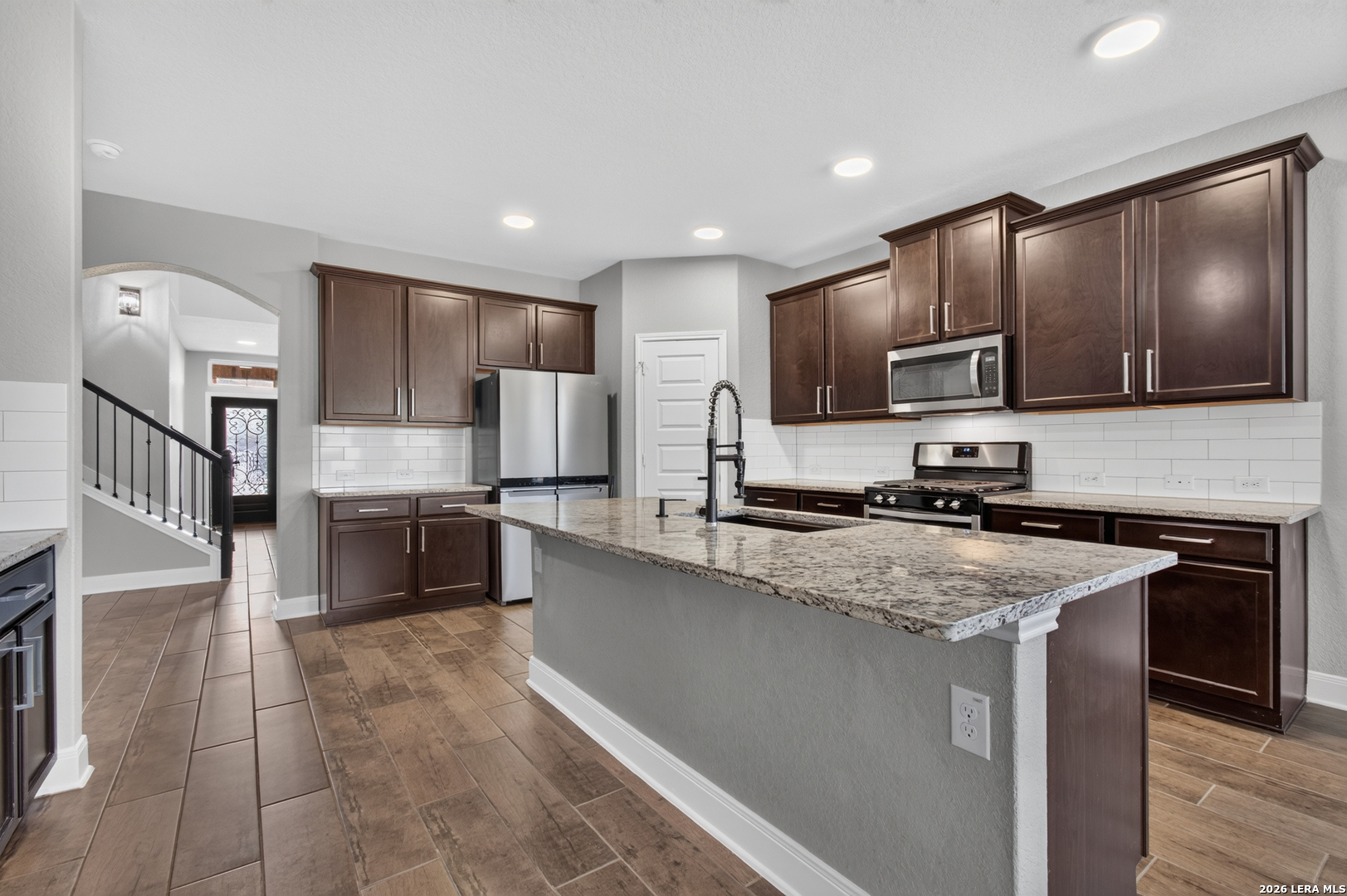 3363 Iron Canyon Bulverde TX 78163