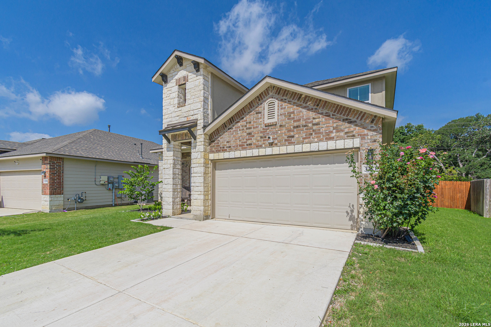 3363 Iron Canyon Bulverde TX 78163