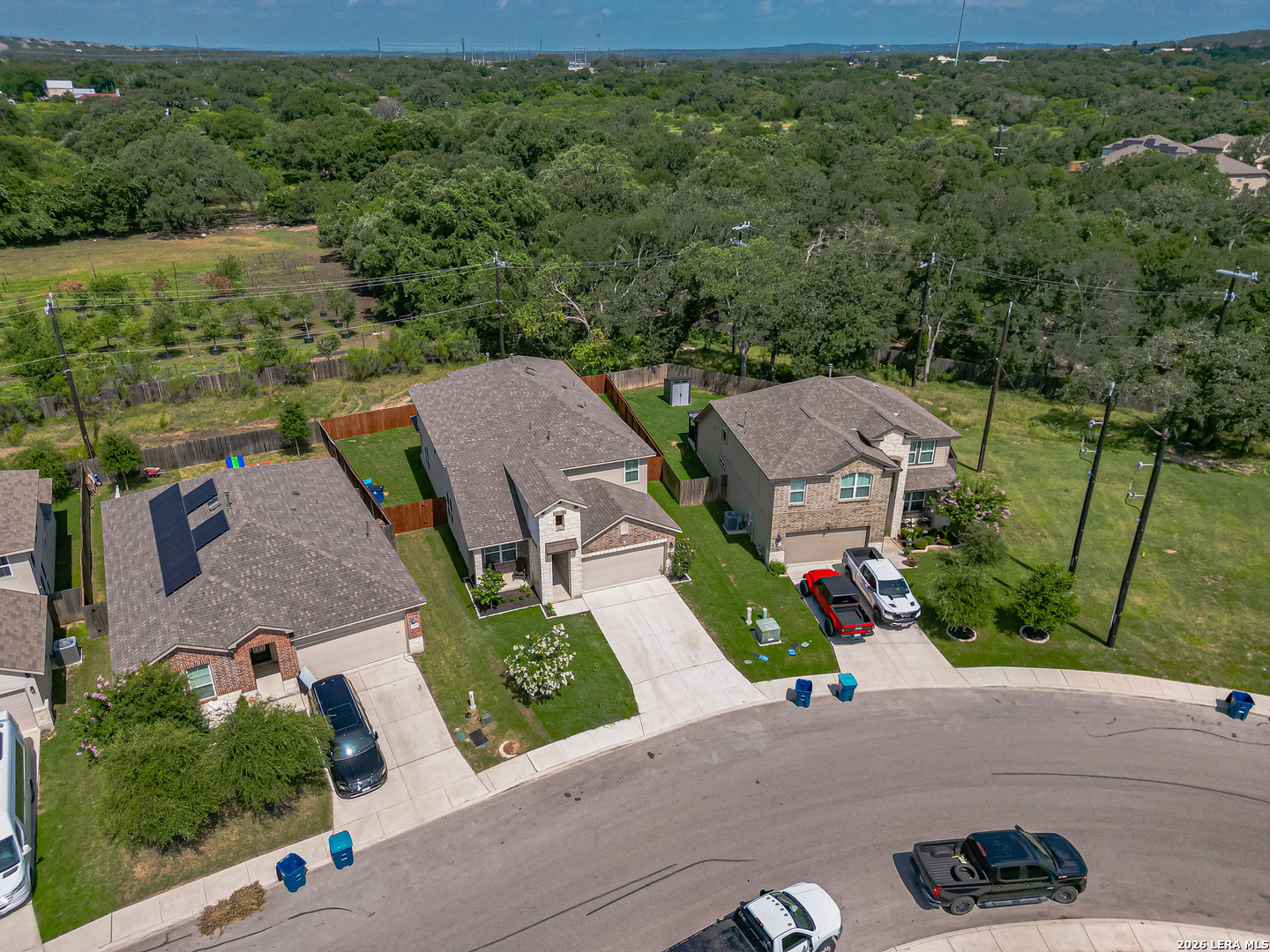 3363 Iron Canyon Bulverde TX 78163