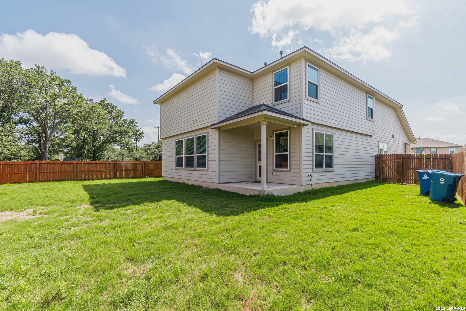 3363 Iron Canyon Bulverde TX 78163