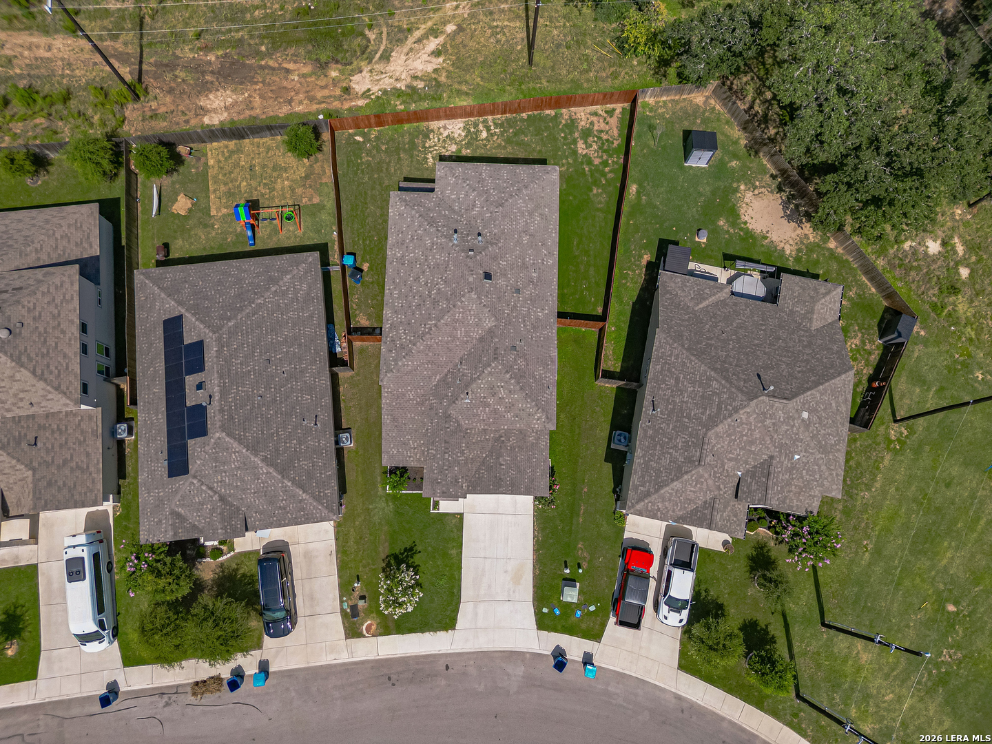 3363 Iron Canyon Bulverde TX 78163