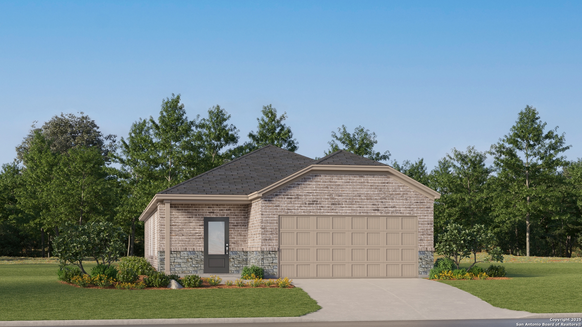 6527 Velma Path San Antonio TX 78253