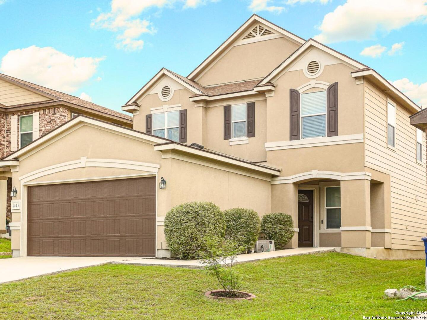 7443 Primrose Post San Antonio TX 78218