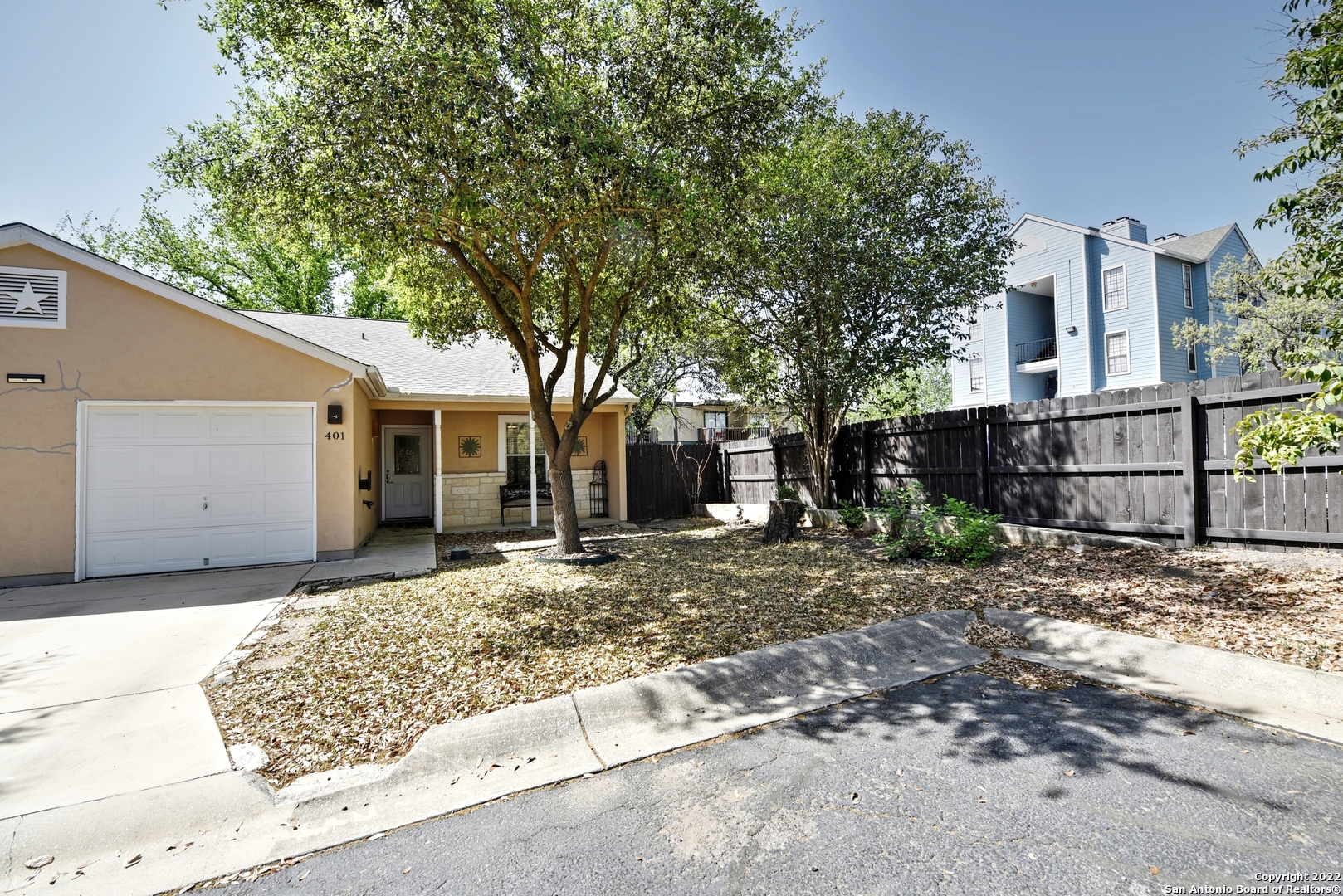 3202 Eisenhauer Road San Antonio TX 78209