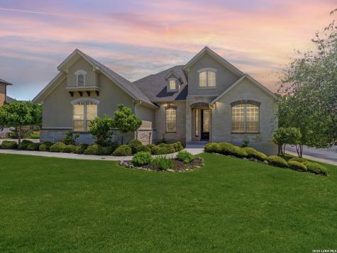 1602 Palmer View San Antonio TX 78260