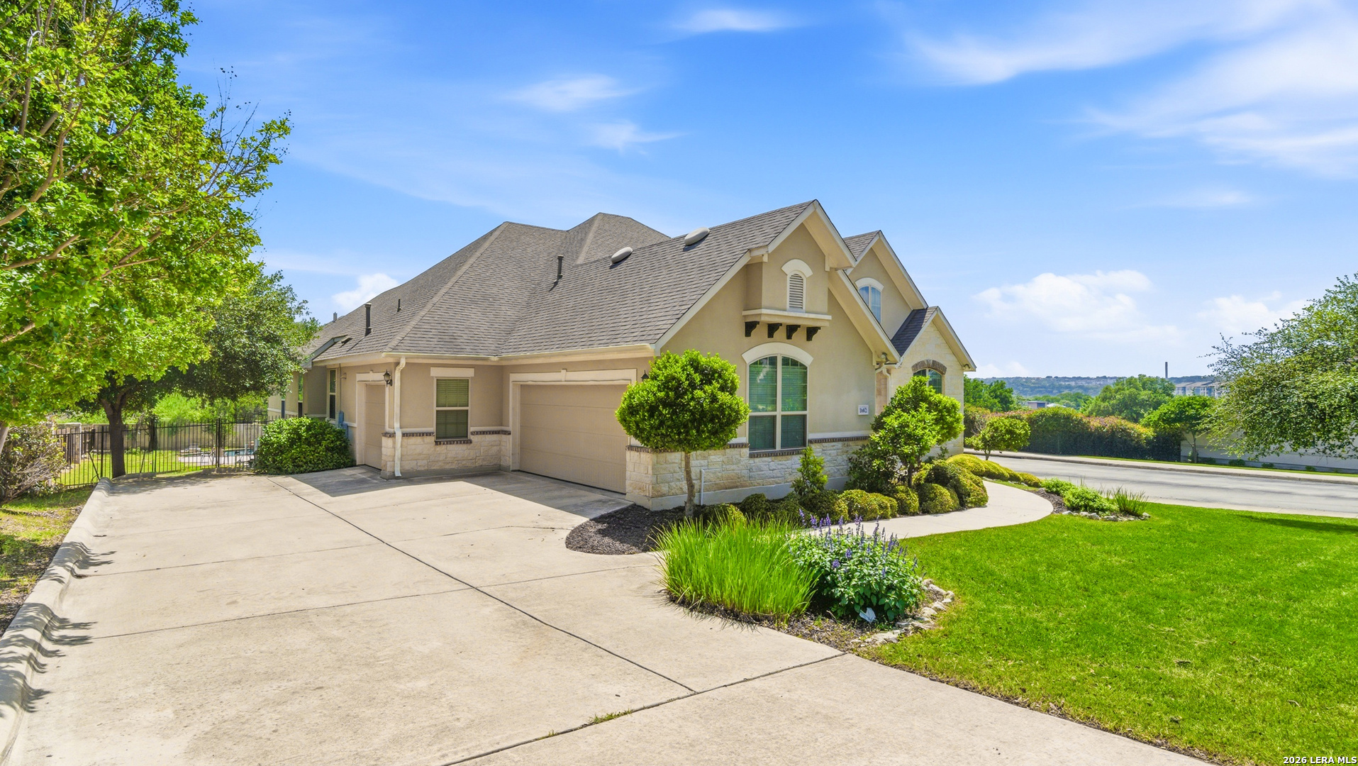 1602 Palmer View San Antonio TX 78260