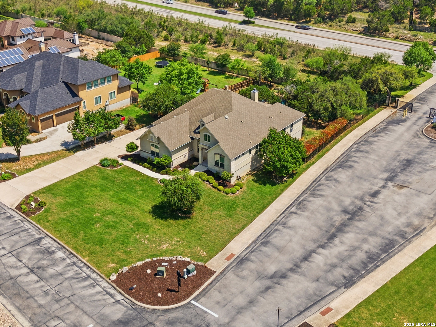 1602 Palmer View San Antonio TX 78260