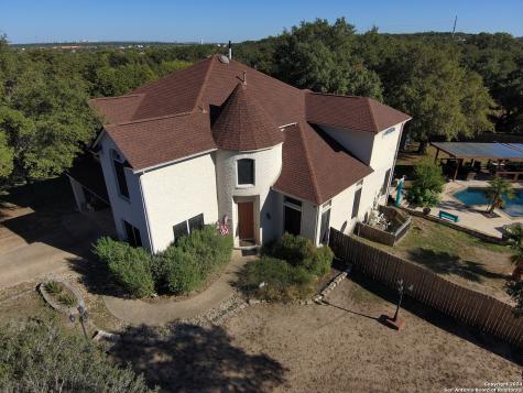 9706 Barons Creek San Antonio TX 78251