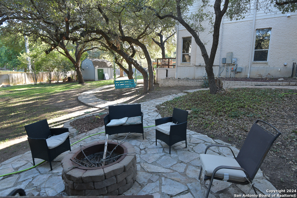 9706 Barons Creek San Antonio TX 78251
