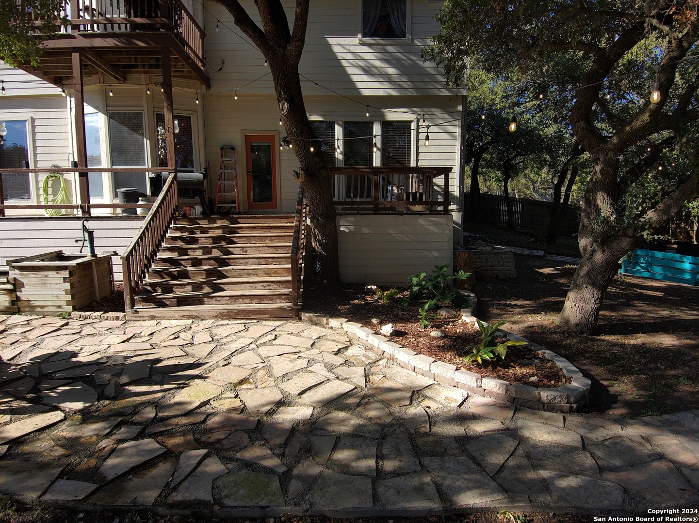 9706 Barons Creek San Antonio TX 78251