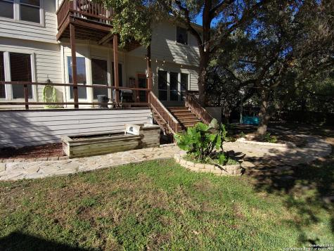 9706 Barons Creek San Antonio TX 78251
