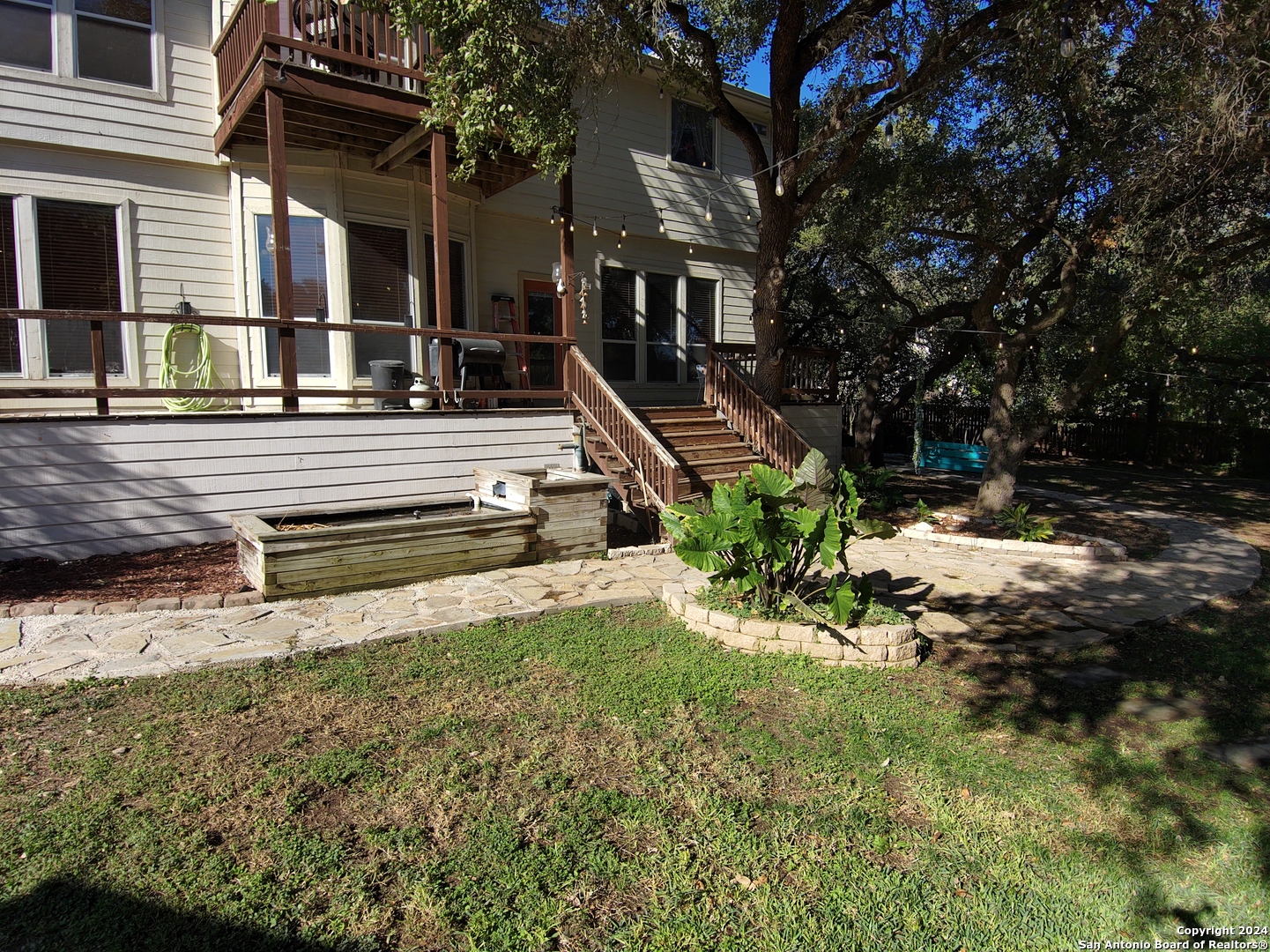 9706 Barons Creek San Antonio TX 78251