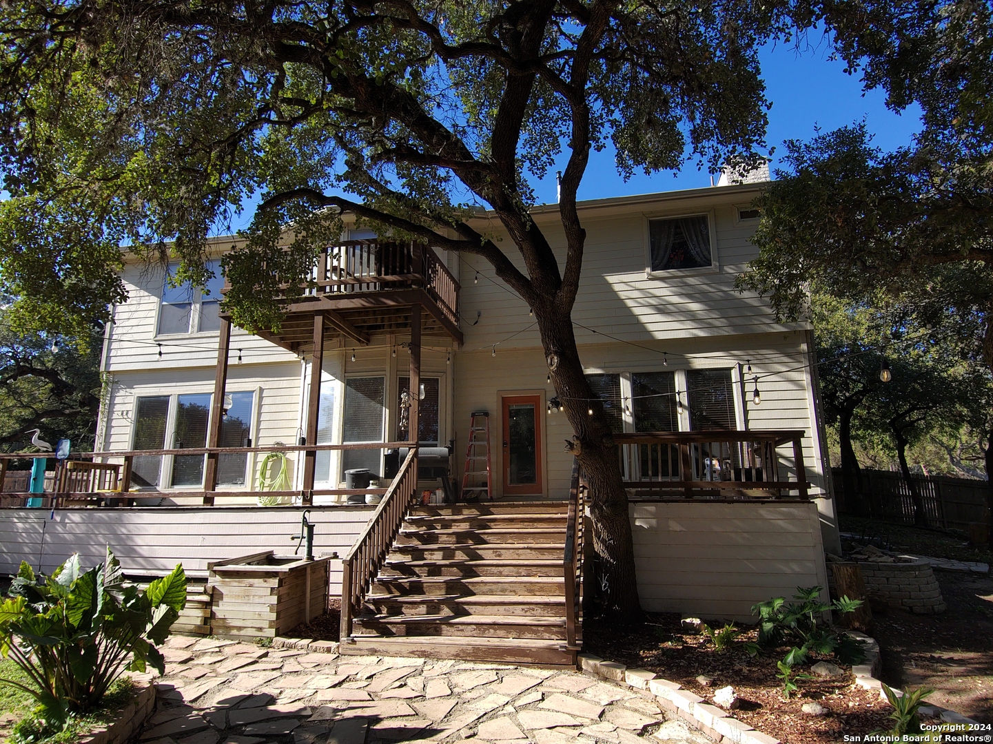 9706 Barons Creek San Antonio TX 78251