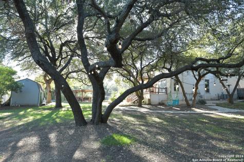 9706 Barons Creek San Antonio TX 78251