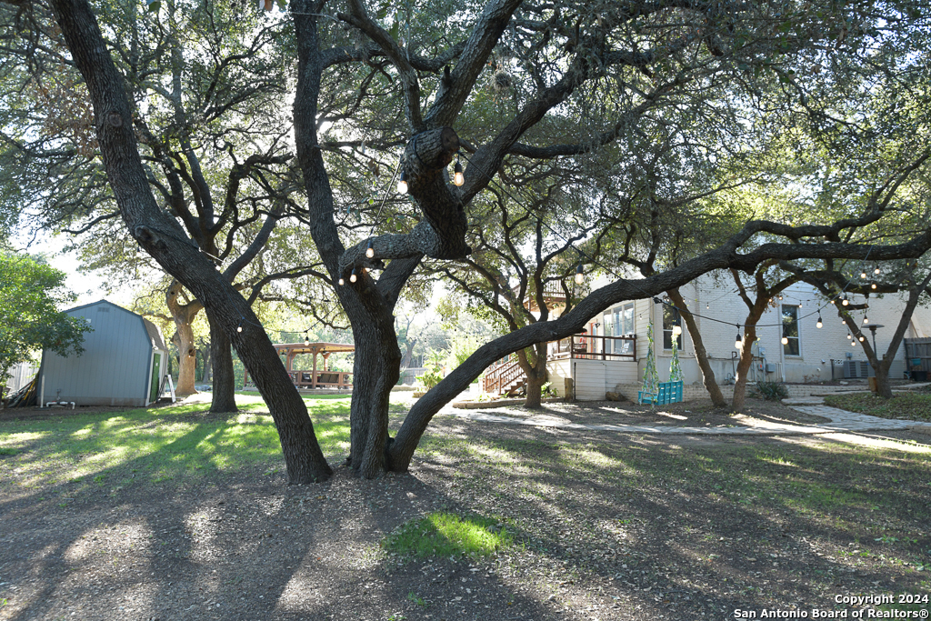 9706 Barons Creek San Antonio TX 78251