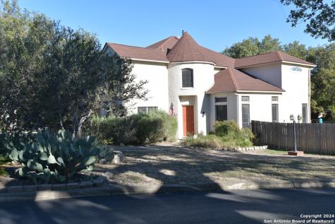 9706 Barons Creek San Antonio TX 78251