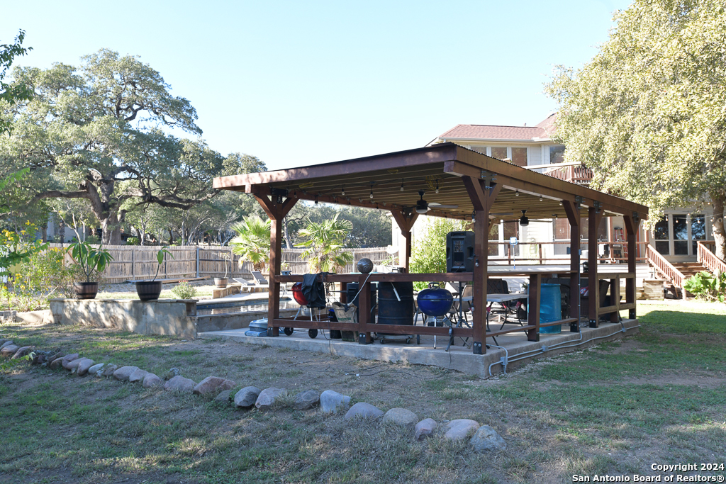 9706 Barons Creek San Antonio TX 78251