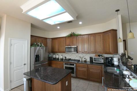 9706 Barons Creek San Antonio TX 78251