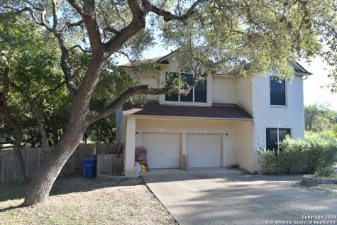 9706 Barons Creek San Antonio TX 78251