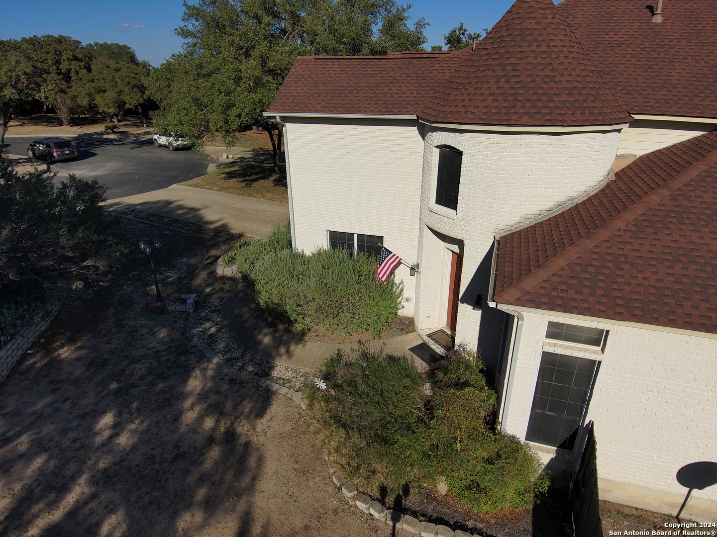 9706 Barons Creek San Antonio TX 78251