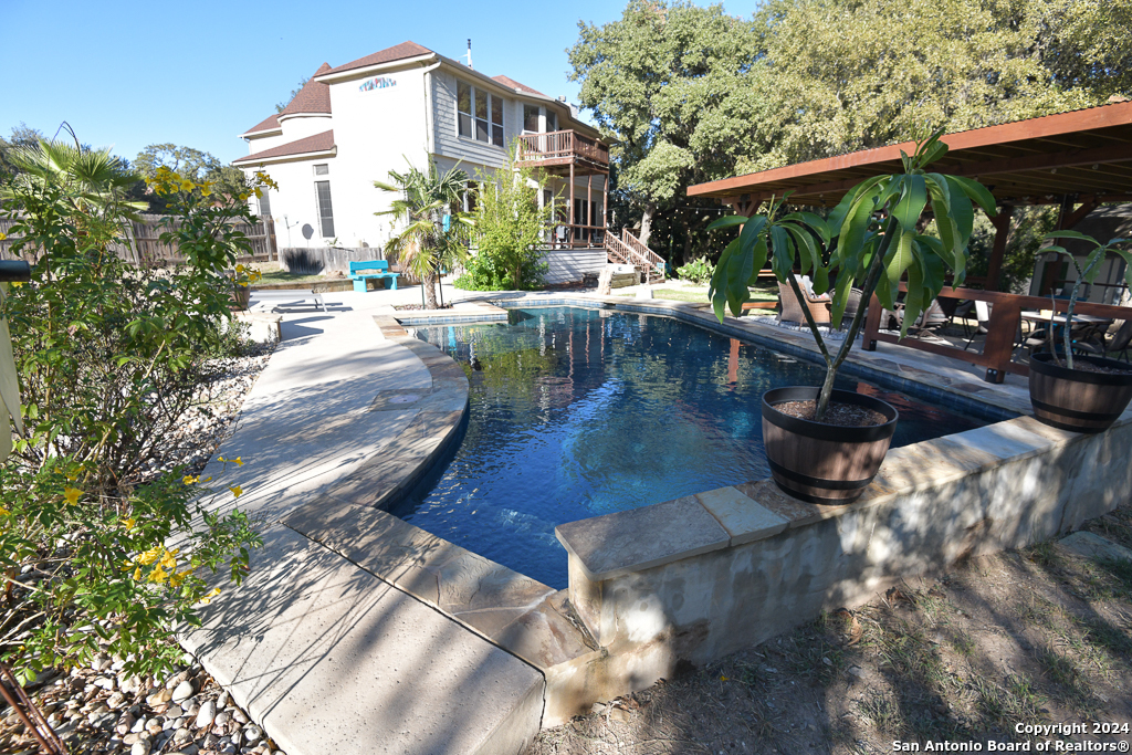 9706 Barons Creek San Antonio TX 78251