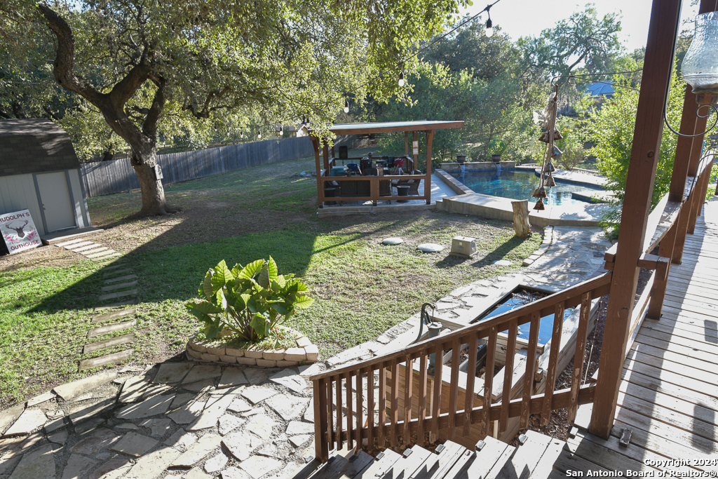 9706 Barons Creek San Antonio TX 78251