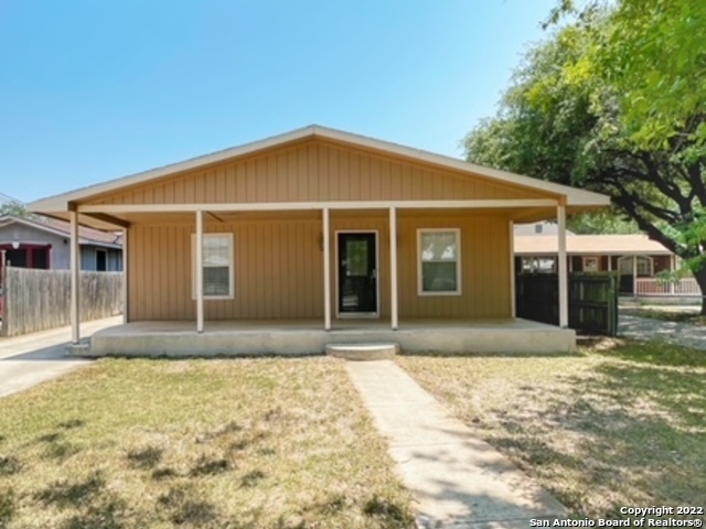 19990 Casias Court Somerset TX 78069