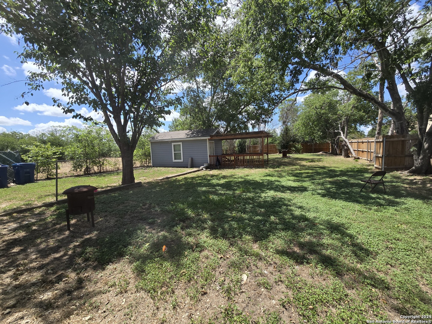 4522 Lord Road San Antonio TX 78220