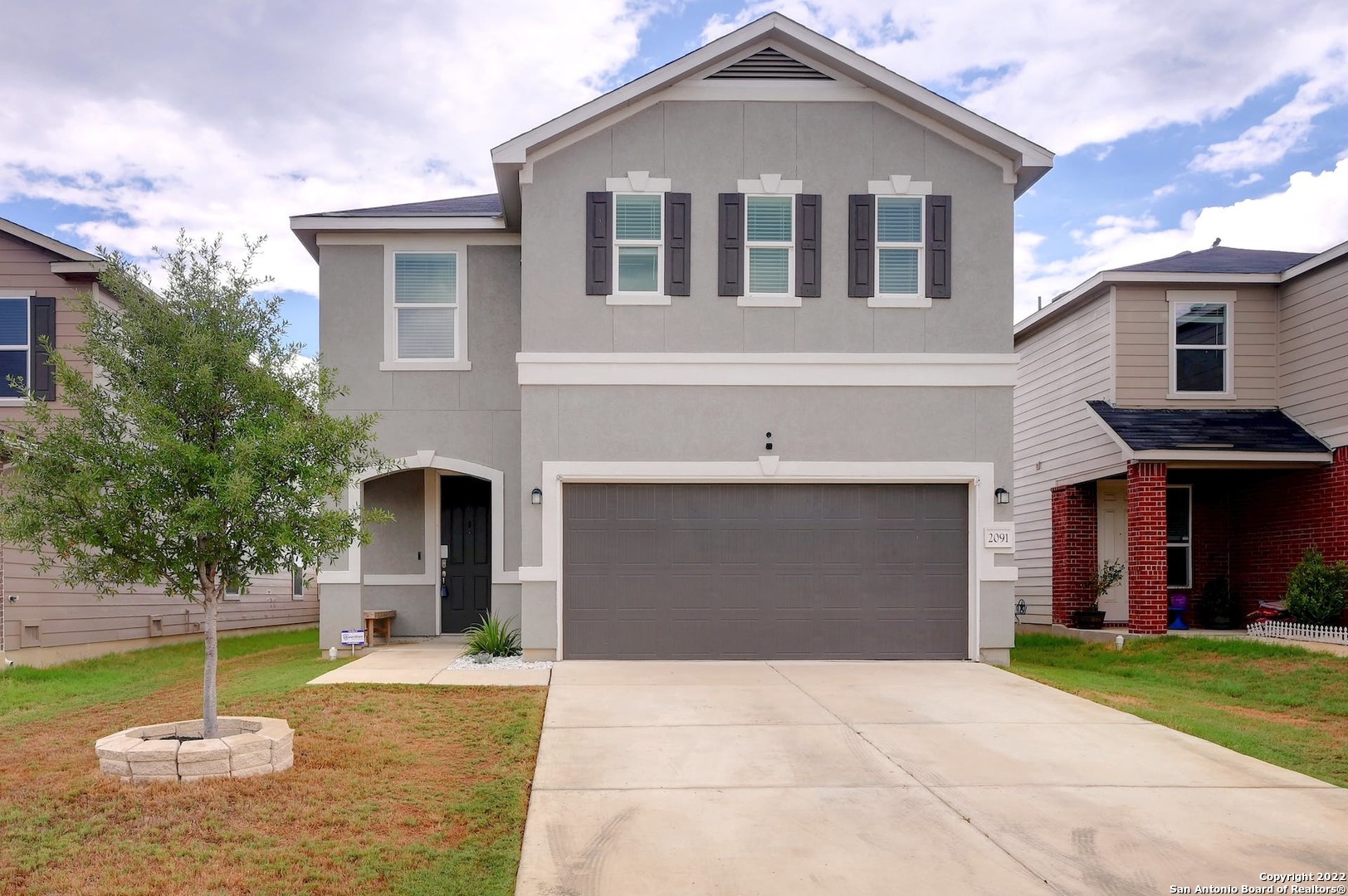 2091 Wind Chime Way New Braunfels TX 78130